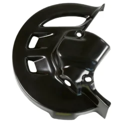 UFO Honda Front Disc Guard CR 125 250 500 (95-99)