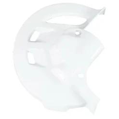 UFO Honda Front Disc Guard CR 125 250 500 (95-99) -UFO Shop ho02684 041 9 jpg