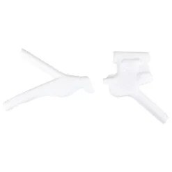 UFO Honda Frame Guards XR 600R (88-02)