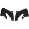 UFO Honda Radiator Covers CR 125 (98-99) 250 (97-99)
