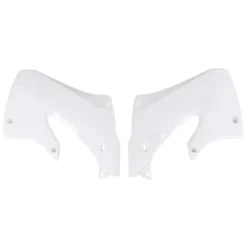 UFO Honda Radiator Covers CR 125 (98-99) 250 (97-99) -UFO Shop ho03601 041 7 jpg