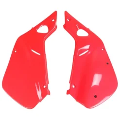 UFO Honda Side Panels CR 125 (98-99) 250 (97-99) -UFO Shop ho03602 067 3