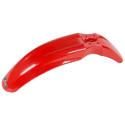 UFO Honda Front Fender XR 250R 400R (96-21) -UFO Shop ho03610 069 4 jpg