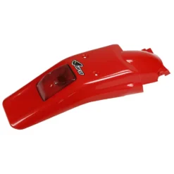 UFO Honda Rear Fender XR 250R 400R (96-21) -UFO Shop ho03611 069 5 jpg