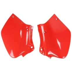 UFO Honda Side Panels XR 250R 400R (96-21) -UFO Shop ho03612 069 5 jpg