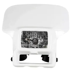 UFO Headlight Honda XR 250R 400R (96-21) -UFO Shop ho03615 041 2 jpg