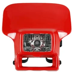 UFO Headlight Honda XR 250R 400R (96-21) -UFO Shop ho03615 069 2 jpg