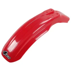 UFO Honda Front Fender CR 80 (96-02) 85 (03-21) -UFO Shop ho03623 070 8 jpg