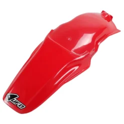 UFO Honda Rear Fender CR 80 (96-02) 85 (03-21) -UFO Shop ho03627 070 6