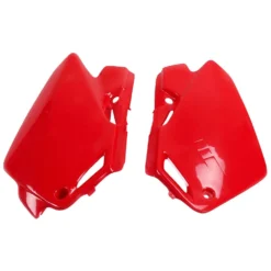 UFO Honda Side Panels CR 85 (03-21) -UFO Shop ho03631 070 5