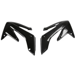 UFO Honda Radiator Covers CR CRF