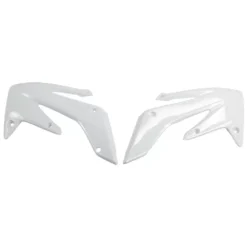 UFO Honda Radiator Covers CR CRF -UFO Shop ho03634 041 12 jpg