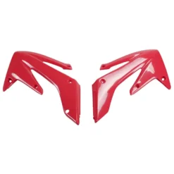 UFO Honda Radiator Covers CR CRF -UFO Shop ho03634 070 20 jpg