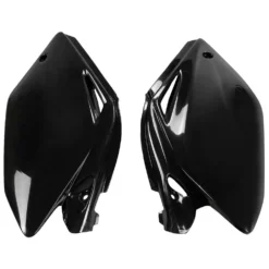 UFO Honda CRF 250R (04-05) Side Panels -UFO Shop ho03635 001 7 jpg
