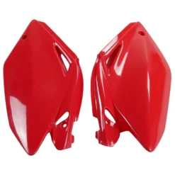 UFO Honda CRF 250R (04-05) Side Panels -UFO Shop ho03635 070 6