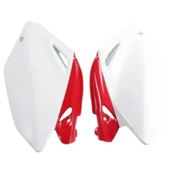 UFO Honda CRF 250R (04-05) Side Panels -UFO Shop ho03635 w 6