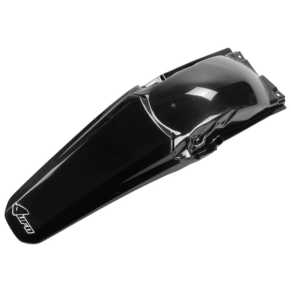 UFO Honda Rear Fender CRF 250 (04-05) 1 UFO Honda Rear Fender CRF 250 (04-05)