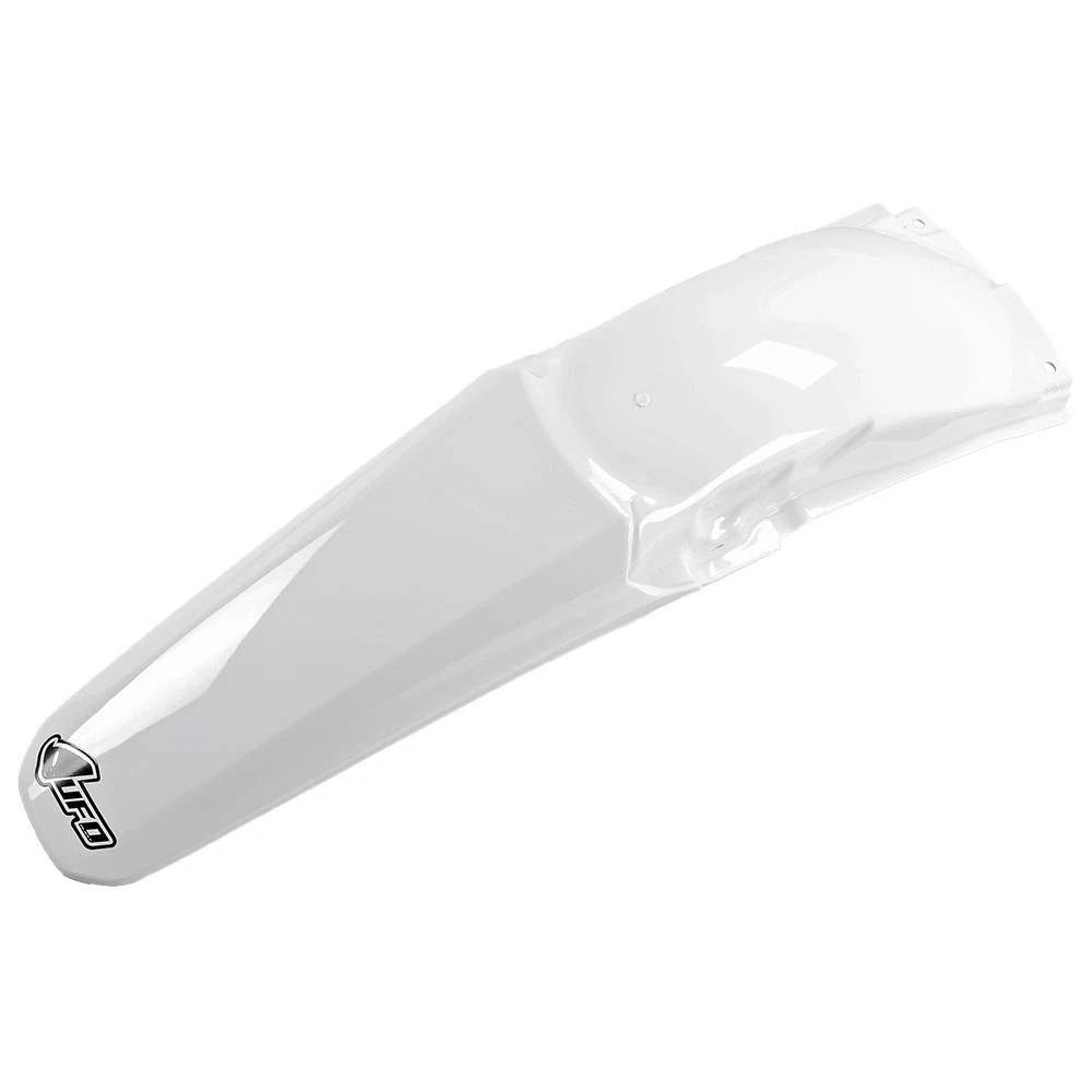 UFO Honda Rear Fender CRF 250 (04-05) 2 UFO Honda Rear Fender CRF 250 (04-05) - Image 2