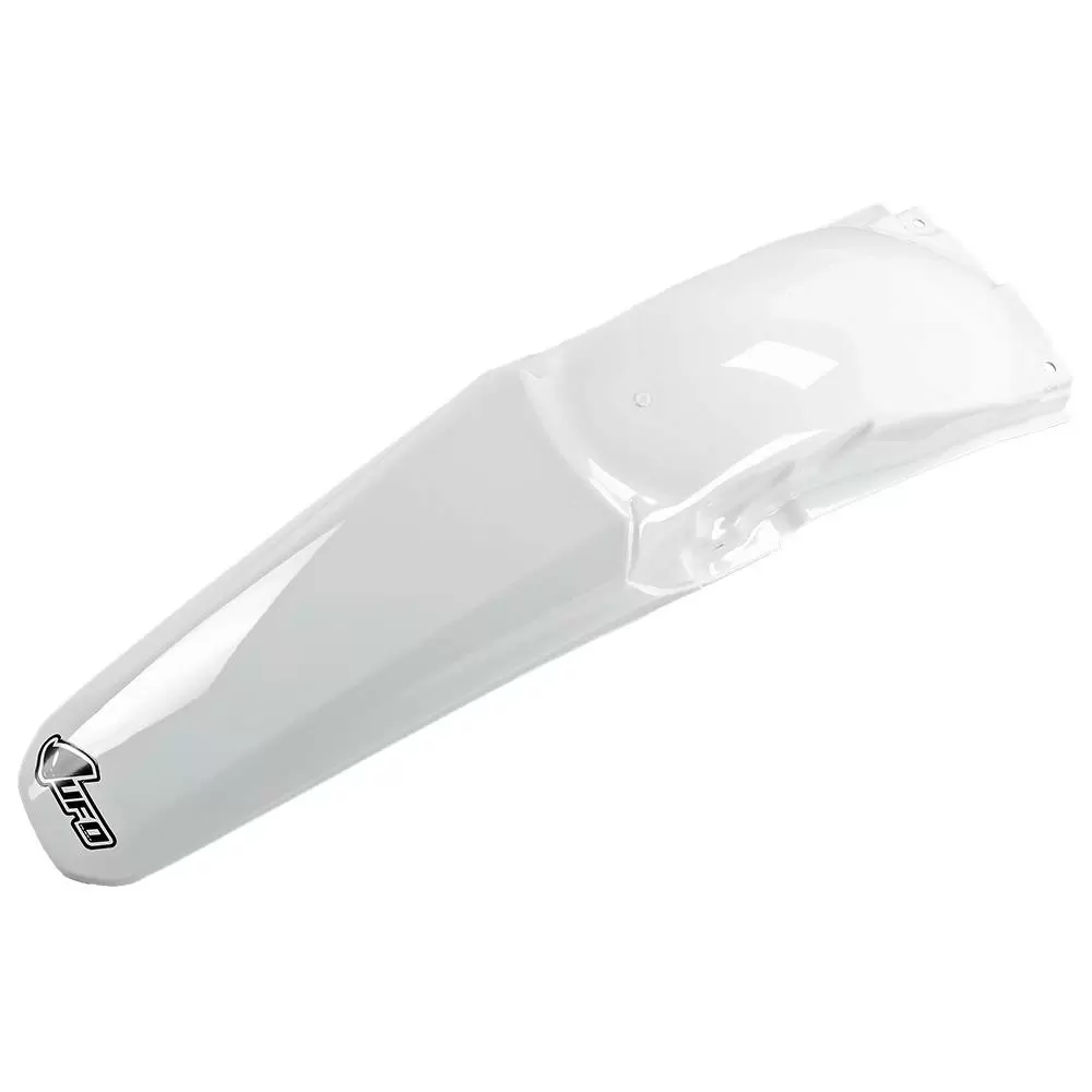 UFO Honda Rear Fender CRF 250 (04-05) 5 UFO Honda Rear Fender CRF 250 (04-05) - Image 5