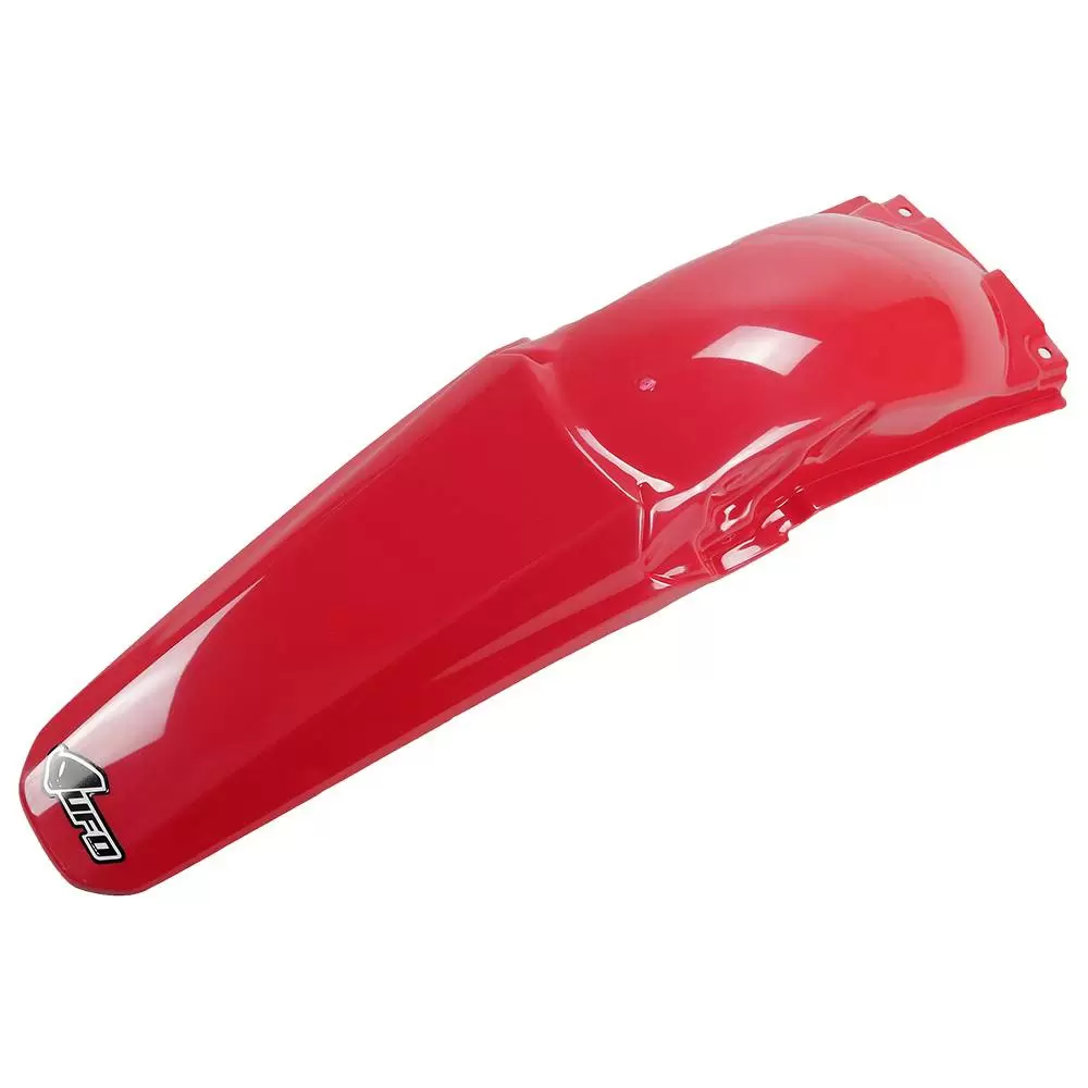 UFO Honda Rear Fender CRF 250 (04-05) 4 UFO Honda Rear Fender CRF 250 (04-05) - Image 4