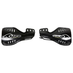 UFO Honda Hand Guards CR 125 250 (04-07)