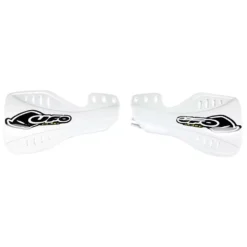 UFO Honda Hand Guards CR 125 250 (04-07) -UFO Shop ho03637 041 3 jpg