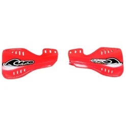 UFO Honda Hand Guards CR 125 250 (04-07) -UFO Shop ho03637 070 3