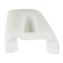 UFO Honda Oil Pump Guard Honda CRF 250R (04-09) 250X (04-17) -UFO Shop ho03639 280 5 jpg