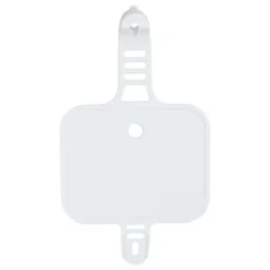 UFO Honda CRF 50 (04-23) White Replica Plastic Kit -UFO Shop ho03642 041 6 jpg