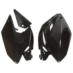 UFO Honda Side Panels CRF 250X (04-17)