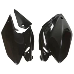 UFO Honda Side Panels CRF 250X (04-17) -UFO Shop ho03647 001 5 jpg