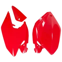 UFO Honda Side Panels CRF 250X (04-17) -UFO Shop ho03647 070 3