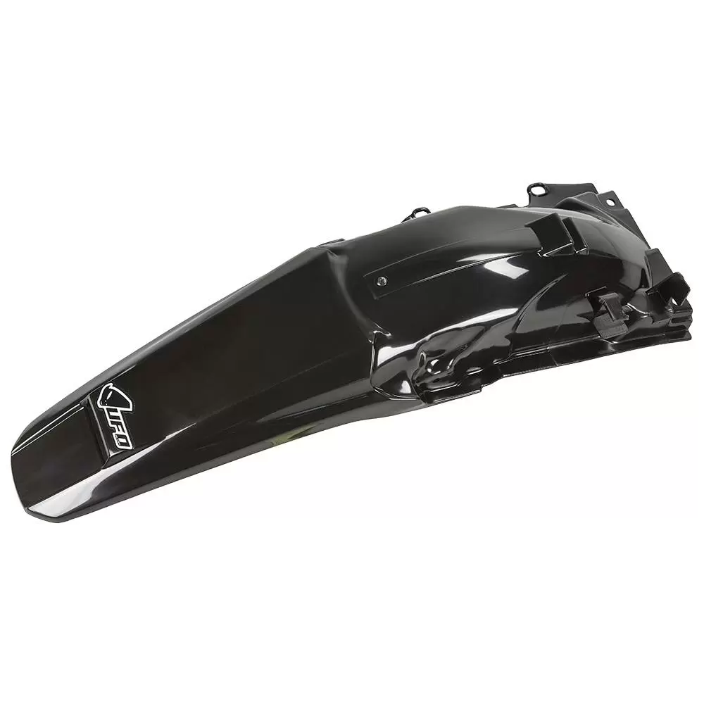 UFO Honda Rear Fender Without LED Light CRF 250X (04-ON) 6 UFO Honda Rear Fender Without LED Light CRF 250X (04-ON) - Image 6