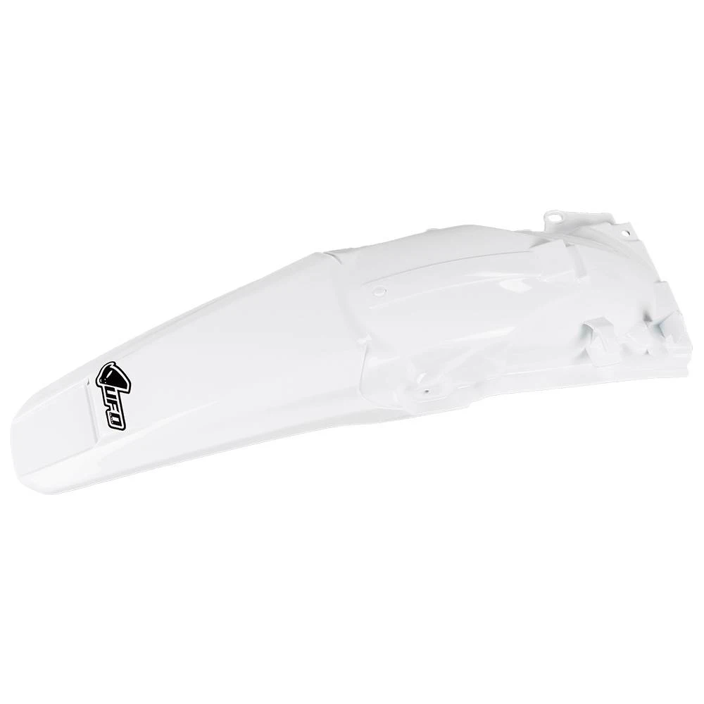 UFO Honda Rear Fender Without LED Light CRF 250X (04-ON) 2 UFO Honda Rear Fender Without LED Light CRF 250X (04-ON) - Image 2