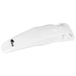 UFO Honda Rear Fender Without LED Light CRF 250X (04-ON) 10 UFO Honda Rear Fender Without LED Light CRF 250X (04-ON) -UFO Shop ho03648 041 5 jpg