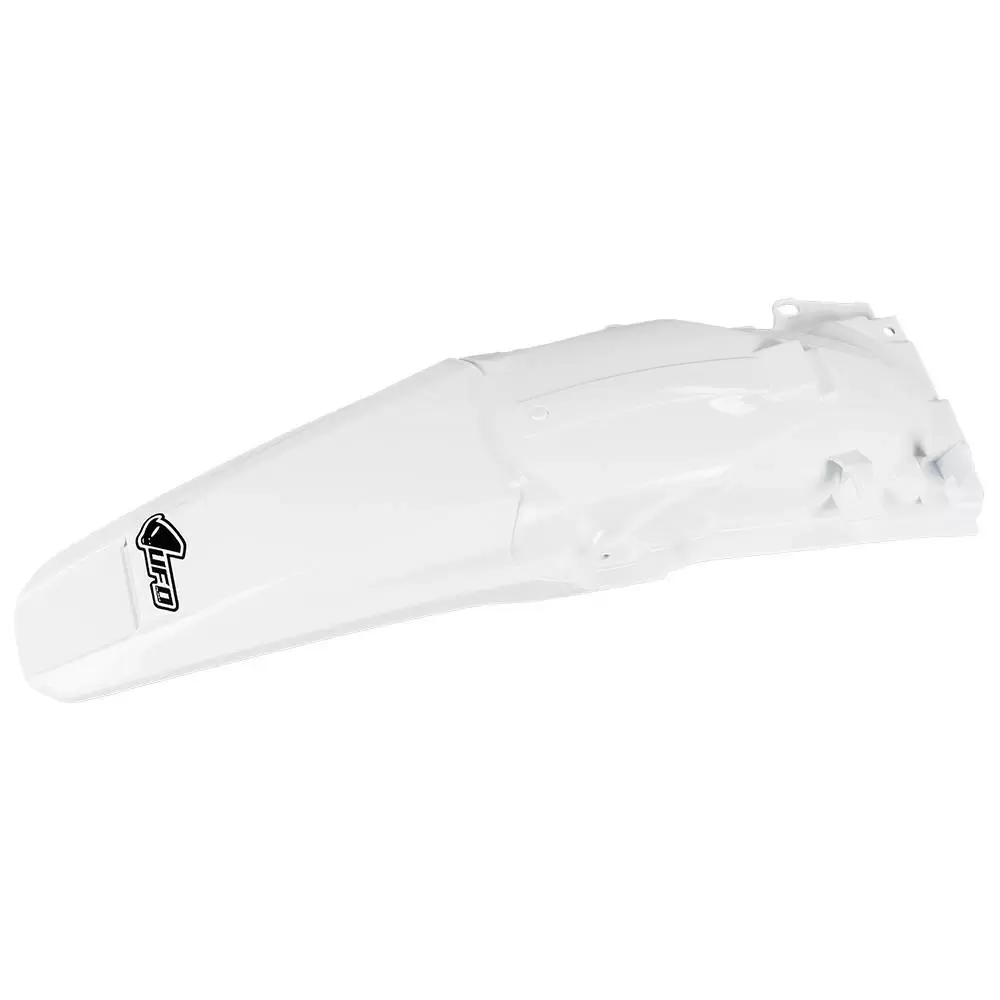 UFO Honda Rear Fender Without LED Light CRF 250X (04-ON) 5 UFO Honda Rear Fender Without LED Light CRF 250X (04-ON) - Image 5
