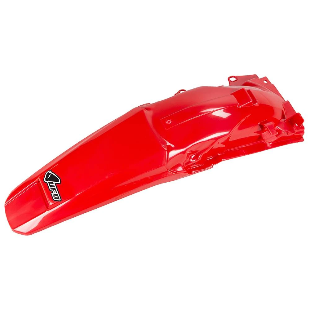 UFO Honda Rear Fender Without LED Light CRF 250X (04-ON) 3 UFO Honda Rear Fender Without LED Light CRF 250X (04-ON) - Image 3