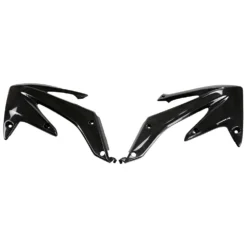 UFO Honda Radiators Covers CRF 450 (05-08)