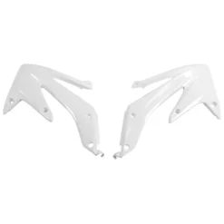 UFO Honda Radiators Covers CRF 450 (05-08) -UFO Shop ho03655 041 6 jpg