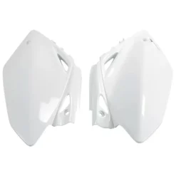 UFO Honda Side Panels CRF 450 (05-06) -UFO Shop ho03656 041 6 jpg