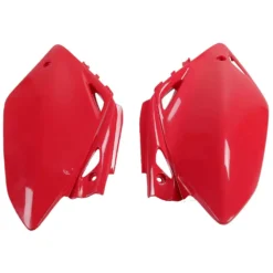 UFO Honda Side Panels CRF 450 (05-06) -UFO Shop ho03656 070 6 jpg
