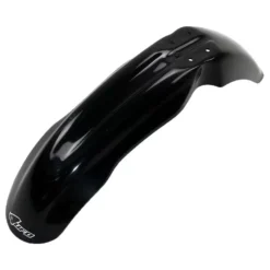UFO Honda Front Fender CR 125 250 (00-03) CRF 450 (02-03) -UFO Shop ho03662 001 22 jpg