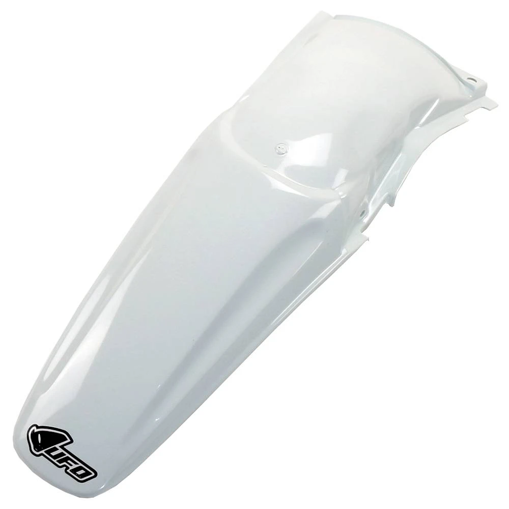 UFO Honda Rear Fender CR 125 250 (00-01) 2 UFO Honda Rear Fender CR 125 250 (00-01) - Image 2