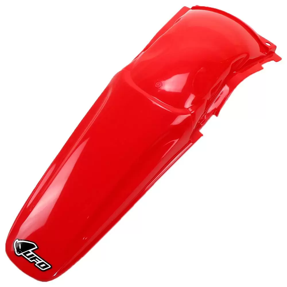 UFO Honda Rear Fender CR 125 250 (00-01) 4 UFO Honda Rear Fender CR 125 250 (00-01) - Image 4