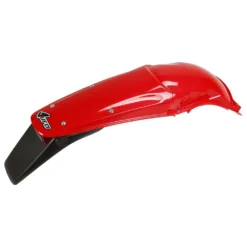 UFO Honda Rear Enduro Fender CR 125 250 (00-01) -UFO Shop ho03668 070 5 jpg