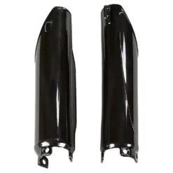 UFO Honda Fork Slider Protectors CR CRF 22 UFO Honda Fork Slider Protectors CR CRF -UFO Shop ho03672 001 6 jpg