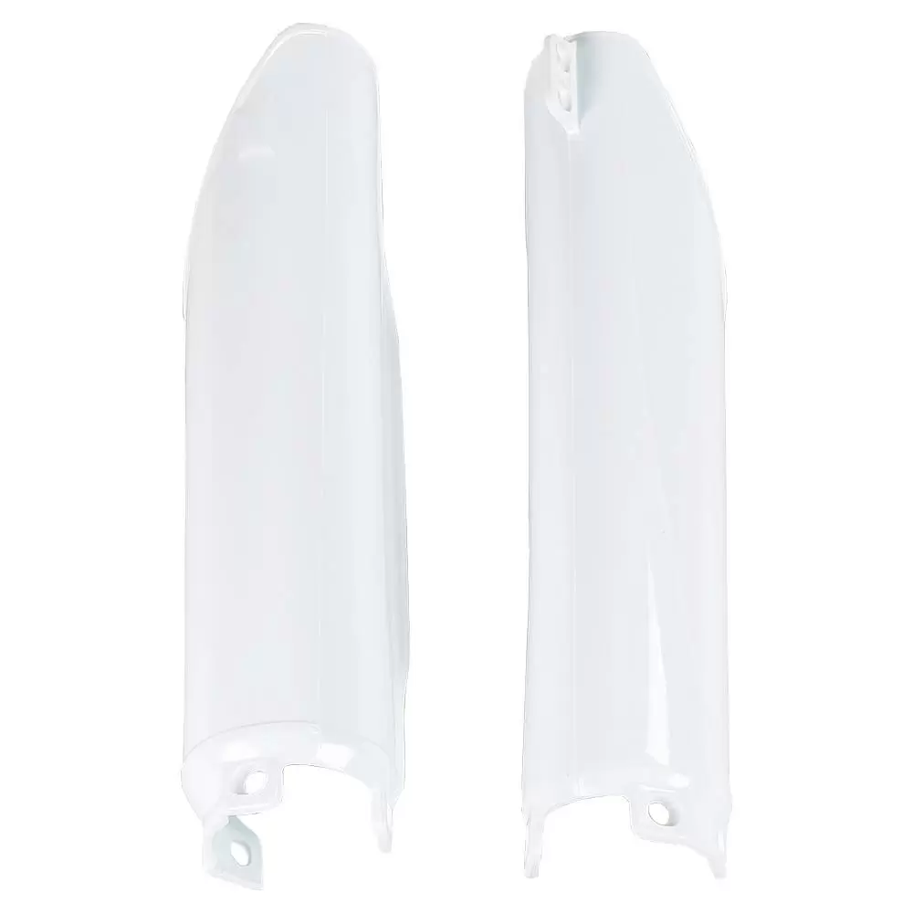 UFO Honda Fork Slider Protectors CR CRF 9 UFO Honda Fork Slider Protectors CR CRF - Image 9