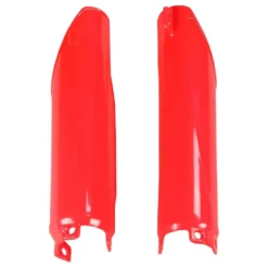 UFO Honda Fork Slider Protectors CR CRF 19 UFO Honda Fork Slider Protectors CR CRF -UFO Shop ho03672 067 4 jpg