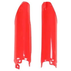 UFO Honda Fork Slider Protectors CR CRF 14 UFO Honda Fork Slider Protectors CR CRF -UFO Shop ho03672 070 5