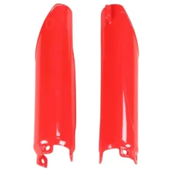 UFO Honda Fork Slider Protectors CR CRF 18 UFO Honda Fork Slider Protectors CR CRF -UFO Shop ho03672 070 6 jpg
